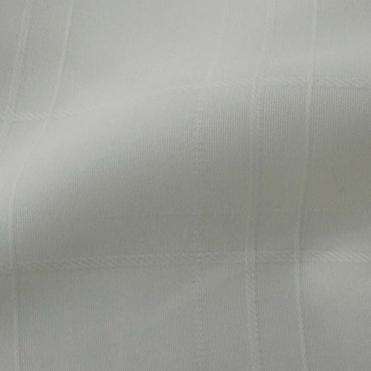 Atoalhado quadrados - pérola Decoração Feira dos Tecidos Online 