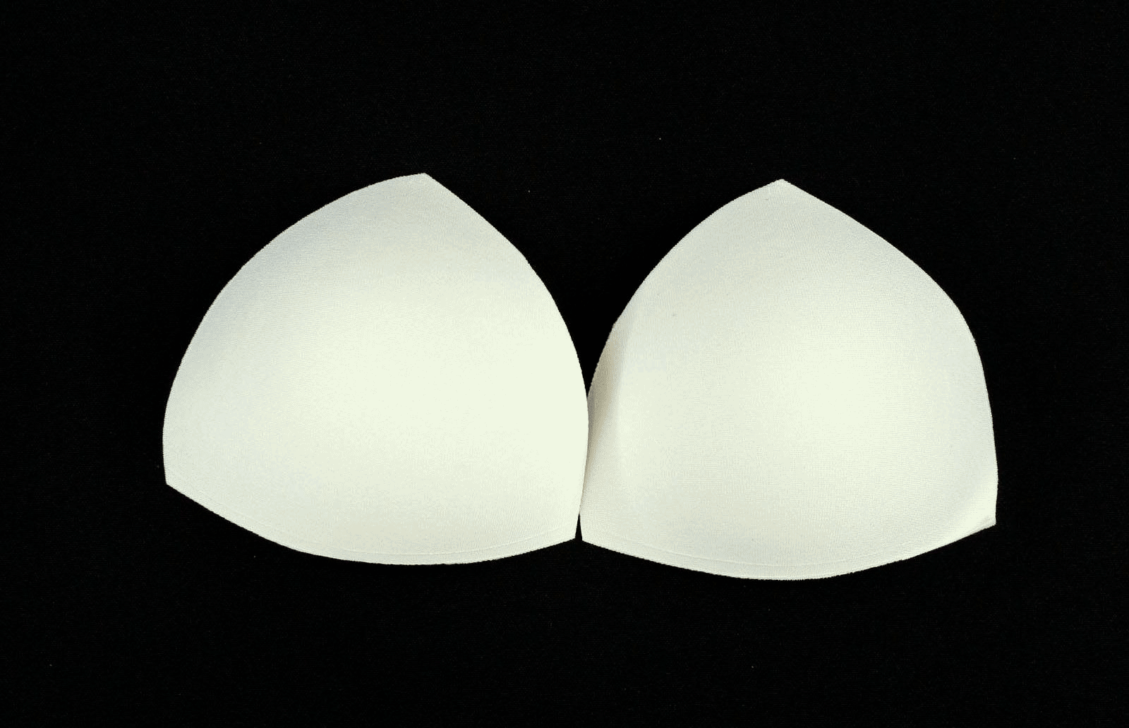 Copas s/enchimento Brancas Copas Retrosaria 