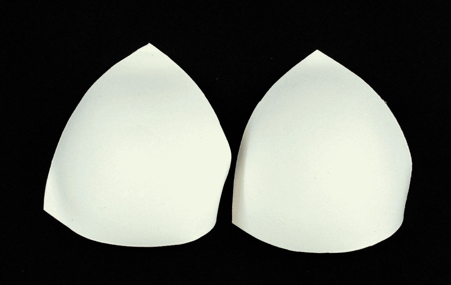 Copas s/enchimento Brancas Copas Retrosaria 