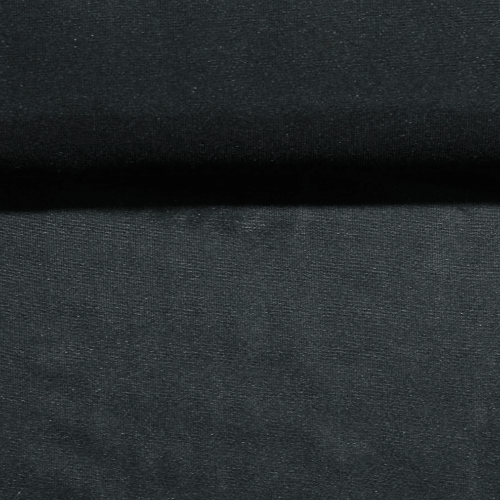 Mesh Microdot interlining w/glue - black – Feira dos Tecidos Online
