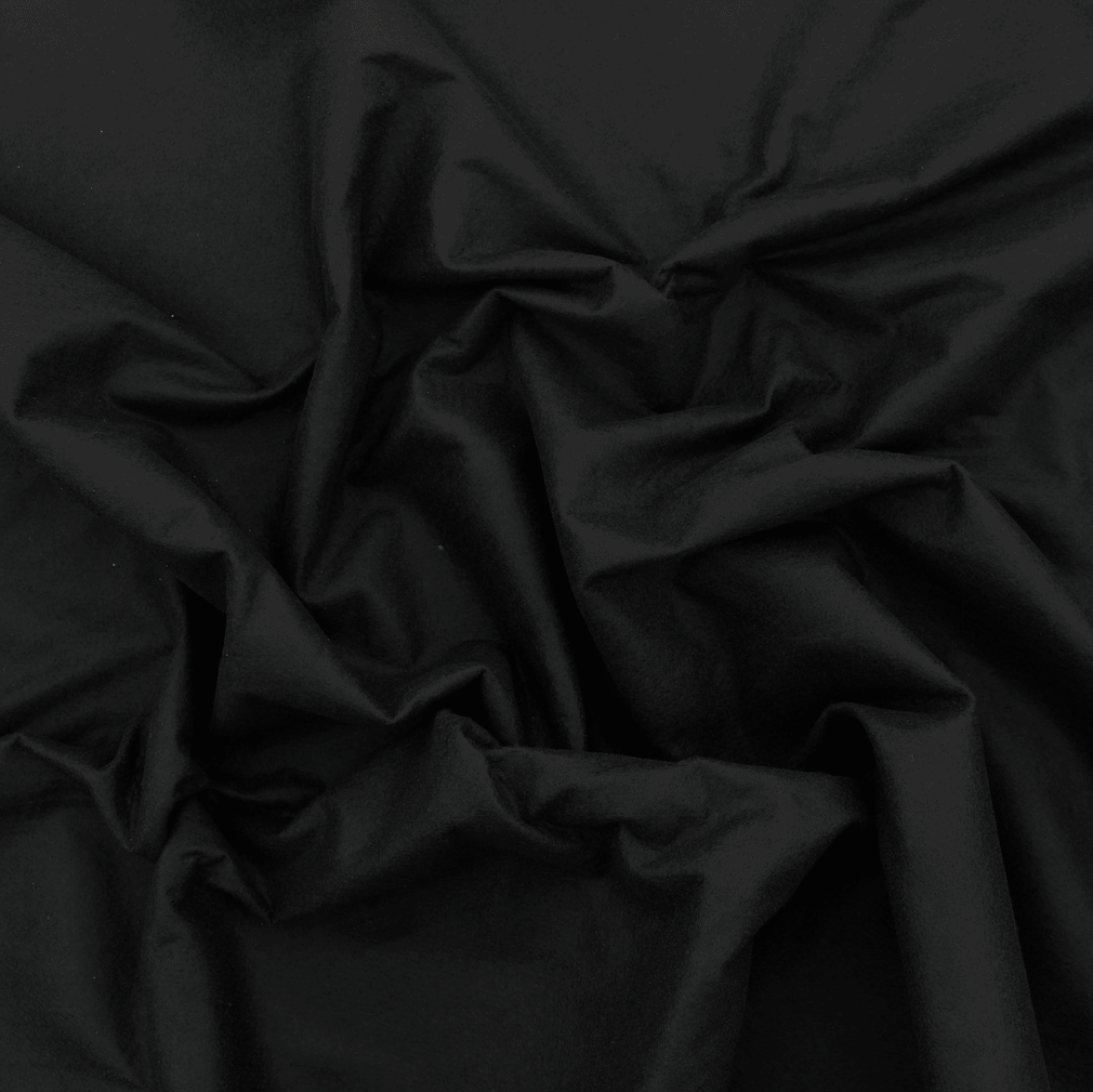 fieltro - negro – Feira dos Tecidos Online