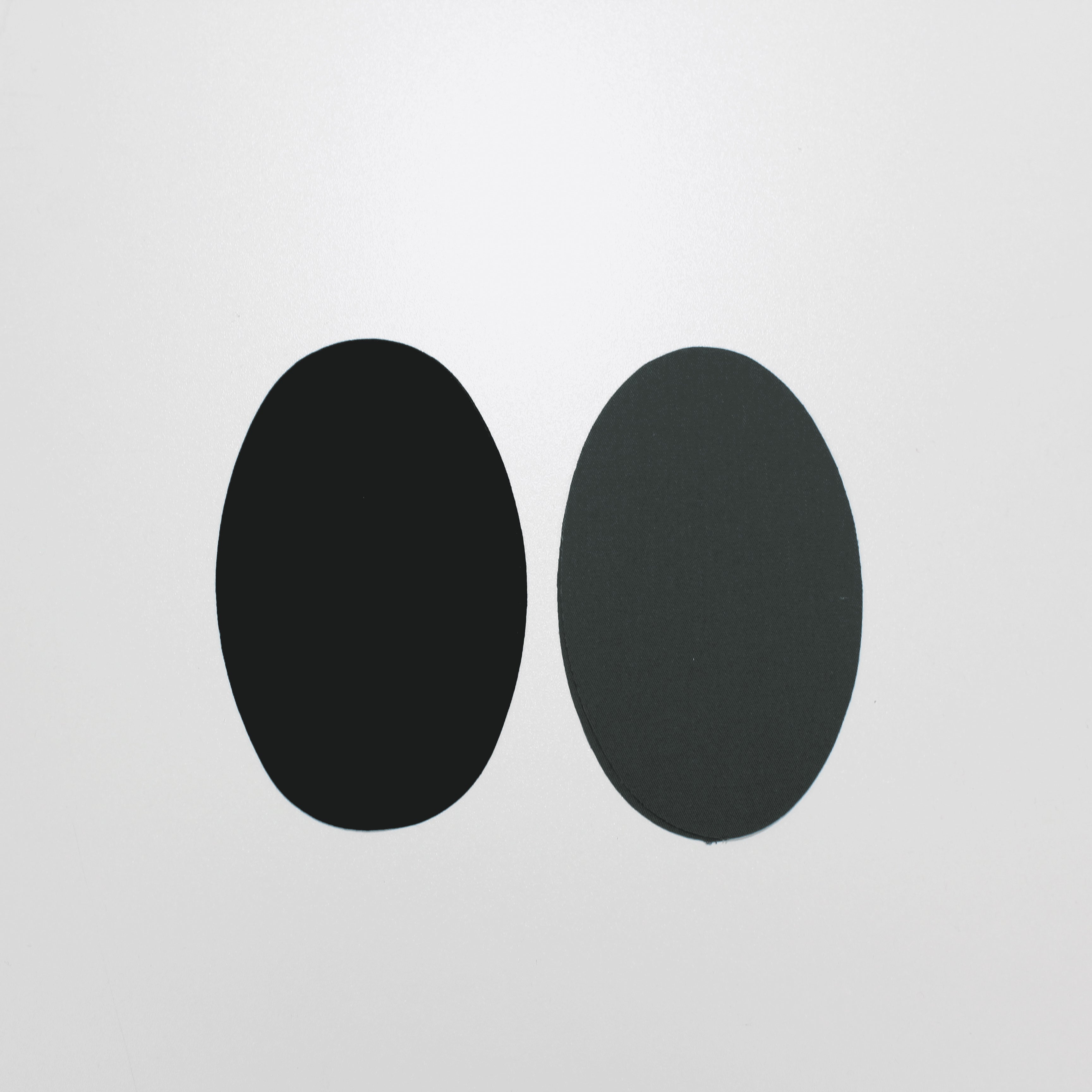 Joalheiras e Cotoveleiras - Preto e Verde Joalheiras e Cotoveleiras Retrosaria 