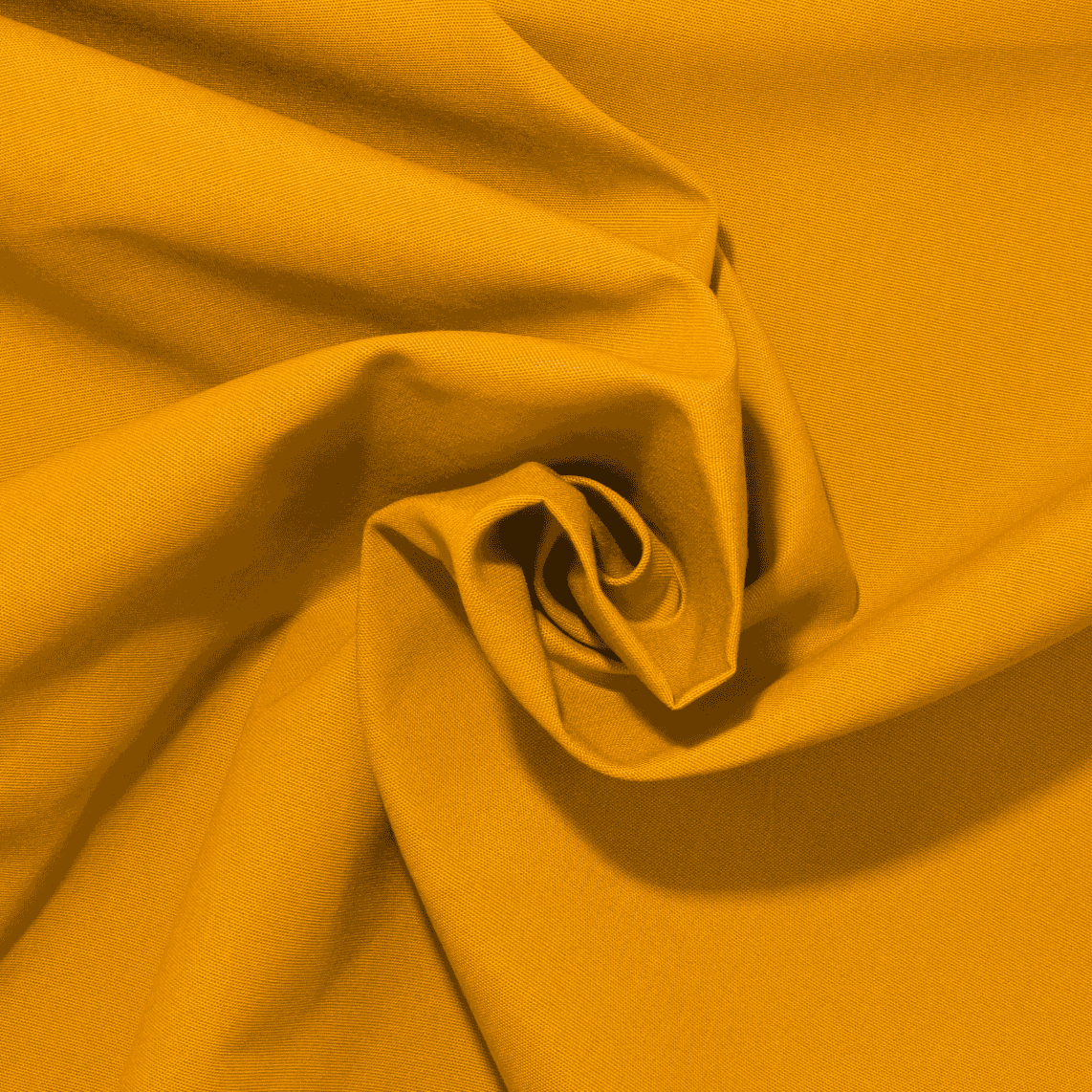 Lona de Exterior Lisa - amarelo Decoração Feira dos Tecidos Online 