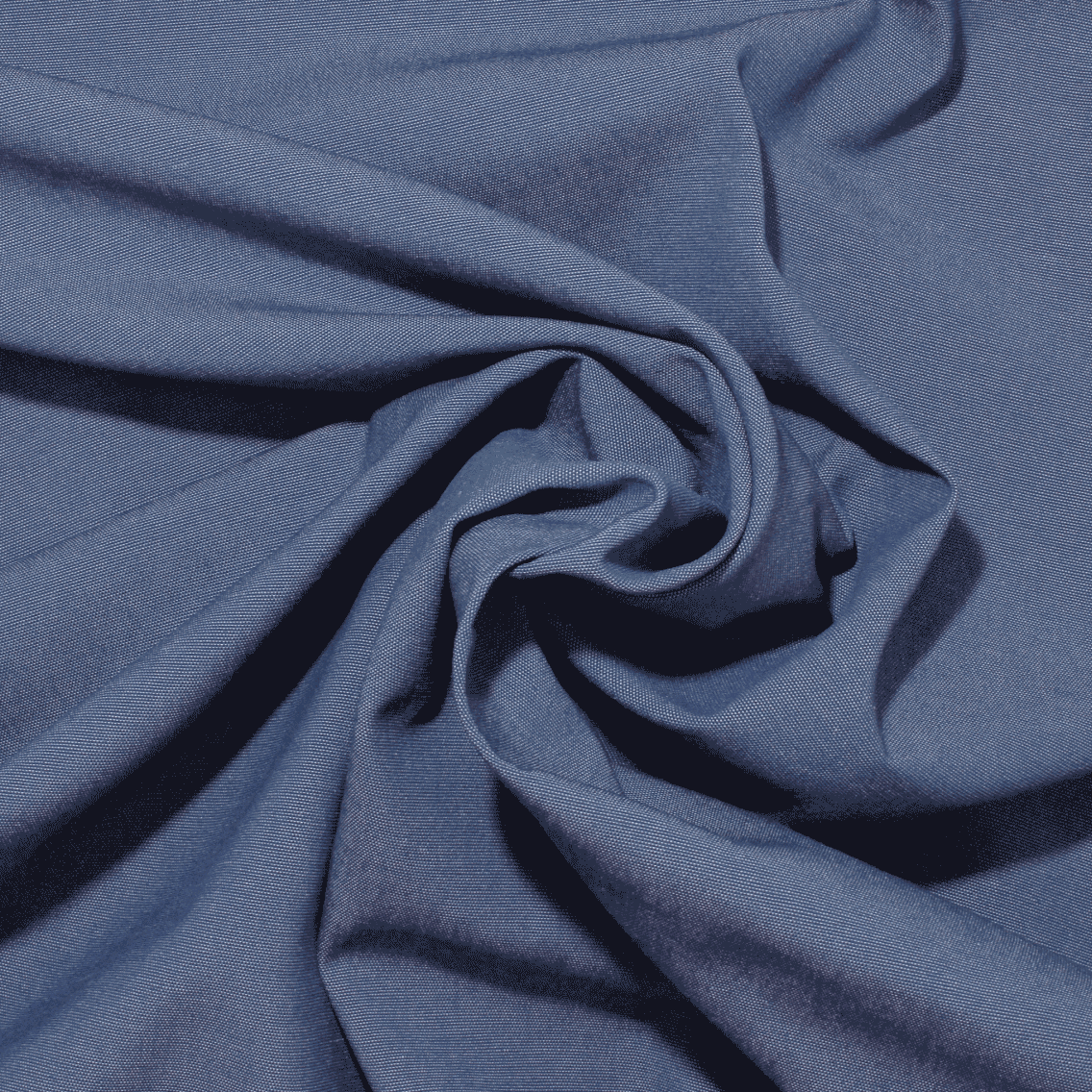 Lona de Exterior Lisa - azul Decoração Feira dos Tecidos Online 