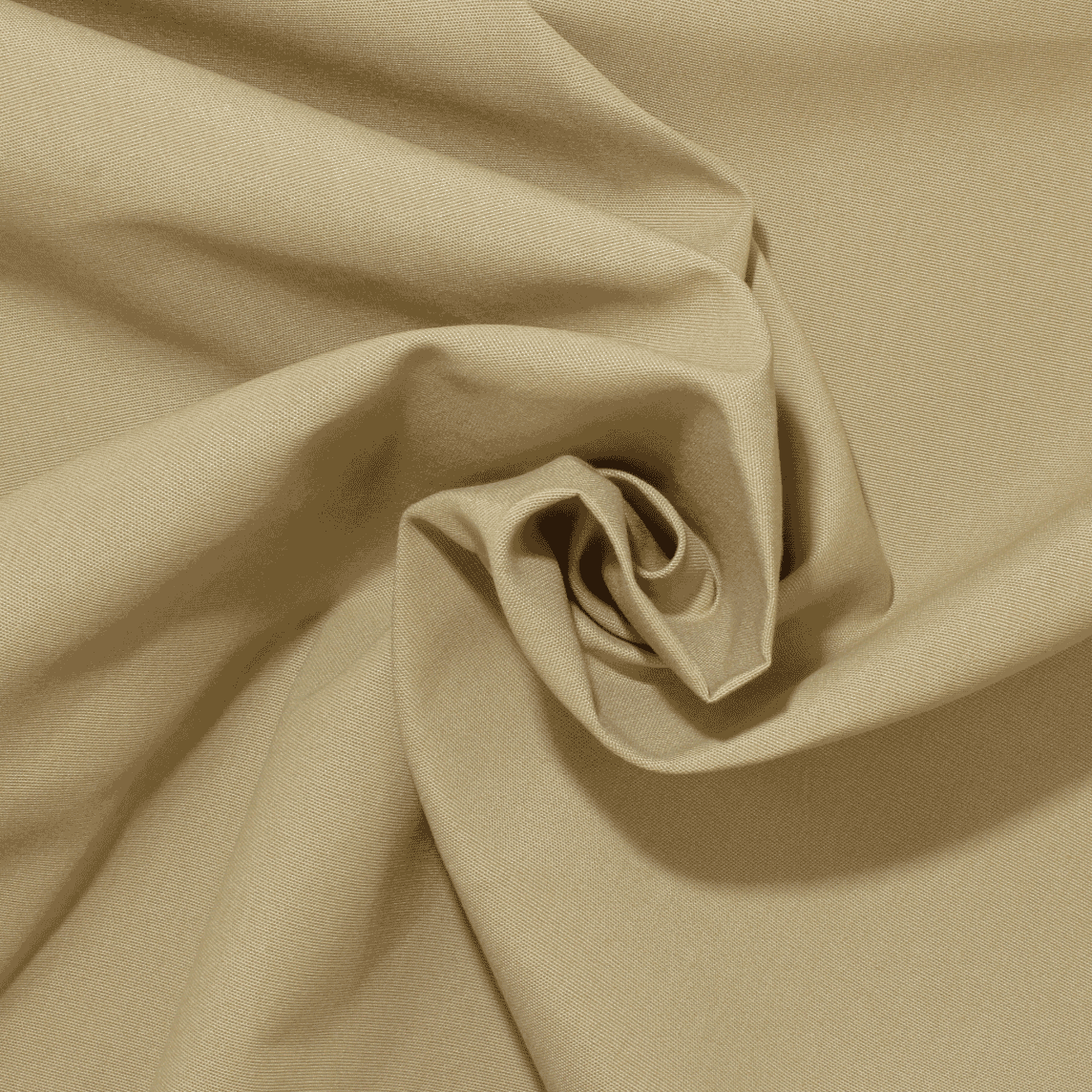 Lona de Exterior Lisa - bege Decoração Feira dos Tecidos Online 