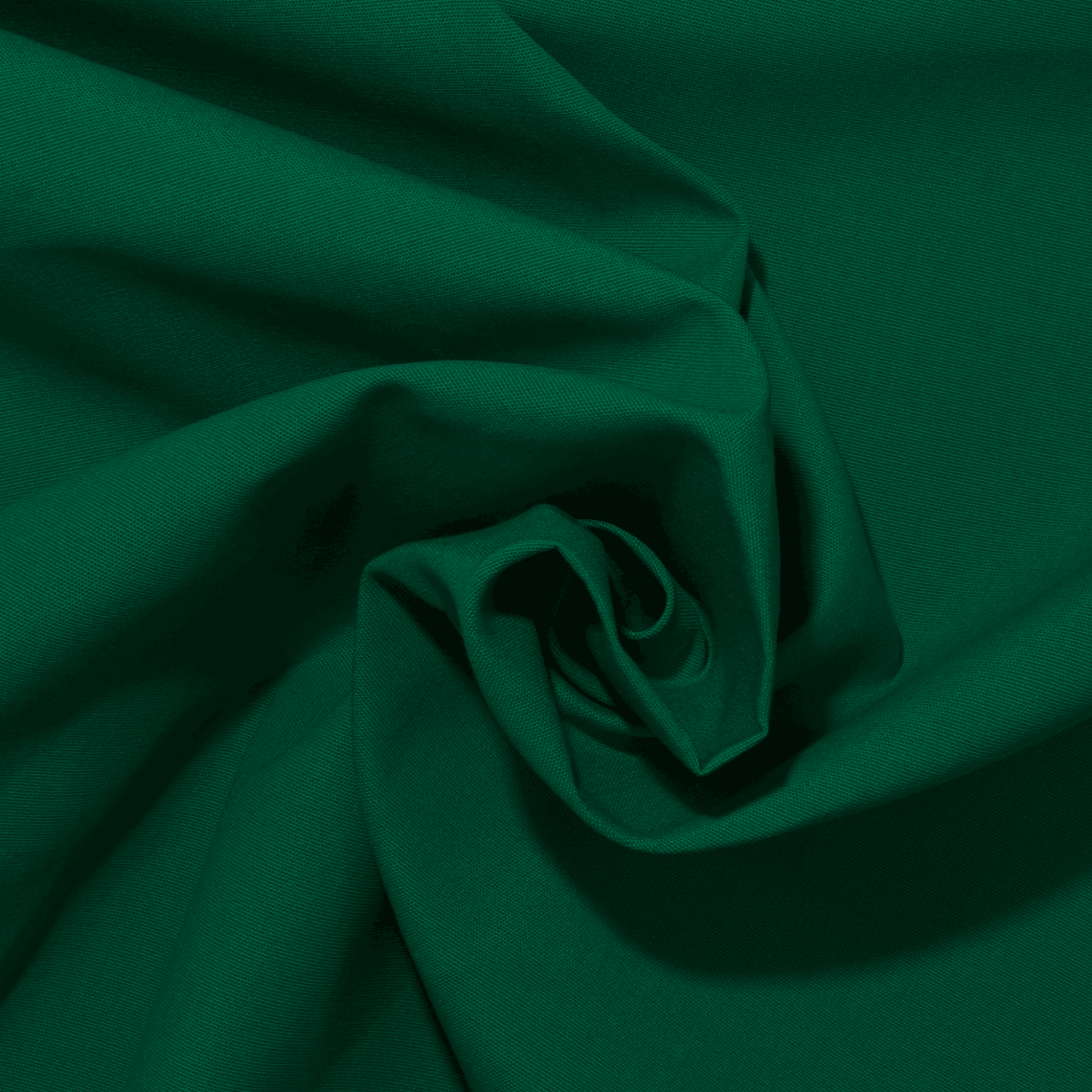 Lona de Exterior Lisa - verde Decoração Feira dos Tecidos Online 