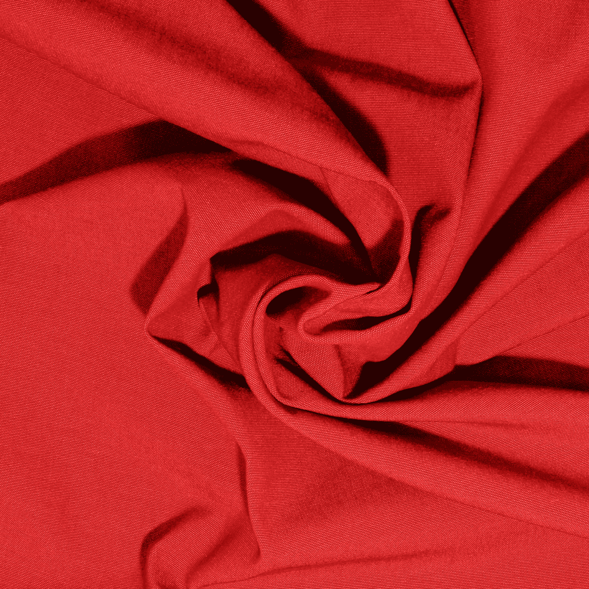 Lona de Exterior Lisa - vermelho Decoração Feira dos Tecidos Online 