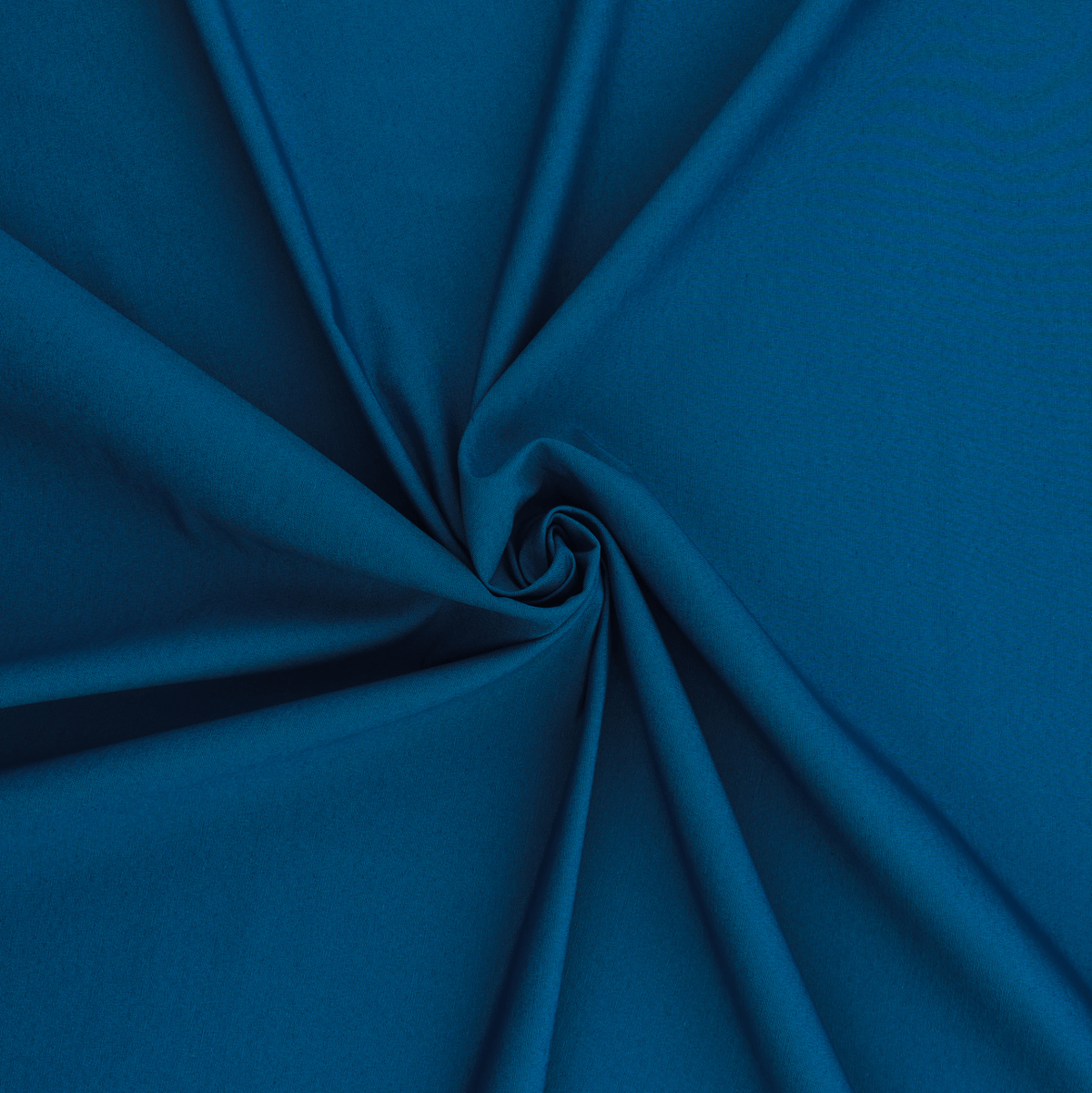 Loneta lisa de decoração - Azulão Loneta Lisa Tecido para Decoração 