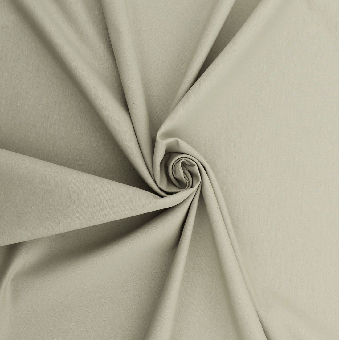 Loneta lisa de decoração - Bege Loneta Lisa Tecido para Decoração 