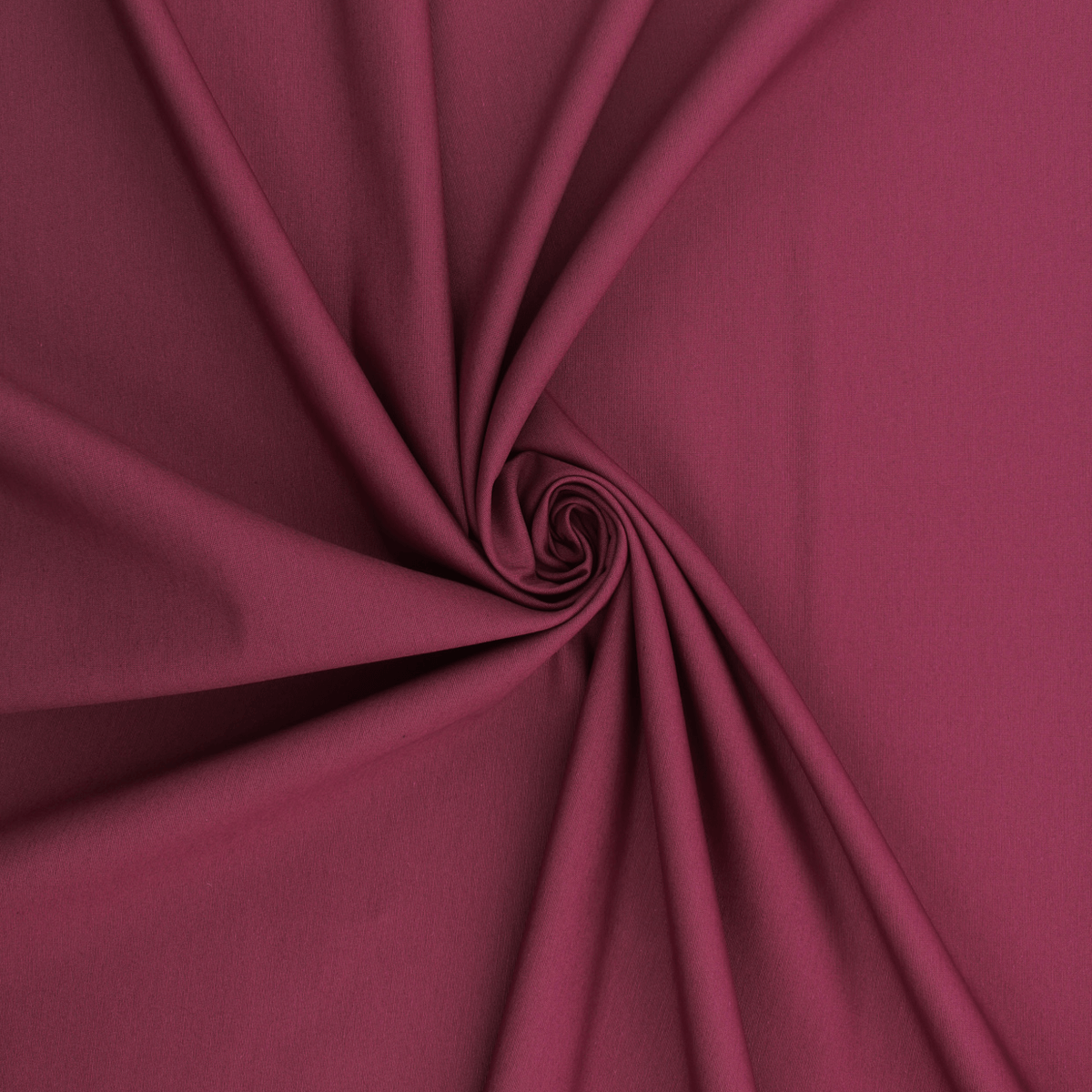 Loneta lisa de decoração - Bordeuax Loneta Lisa Tecido para Decoração 