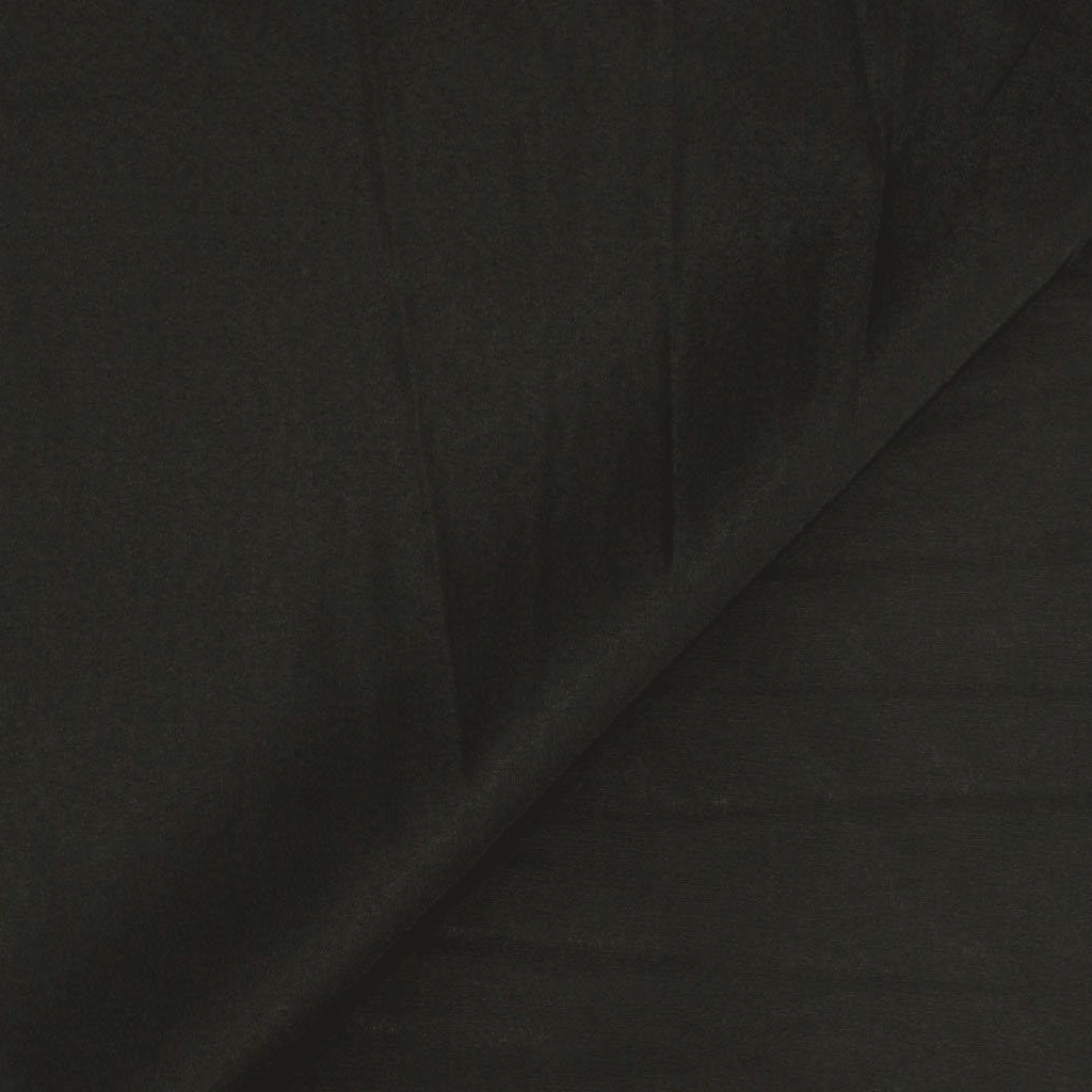 Loneta Lisa - preto Loneta Lisa Tecido para Decoração 