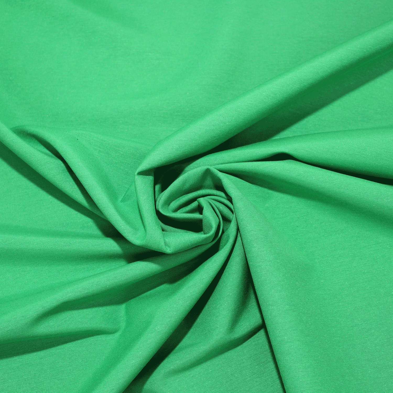 Loneta Lisa - verde Loneta Lisa Tecido para Decoração 