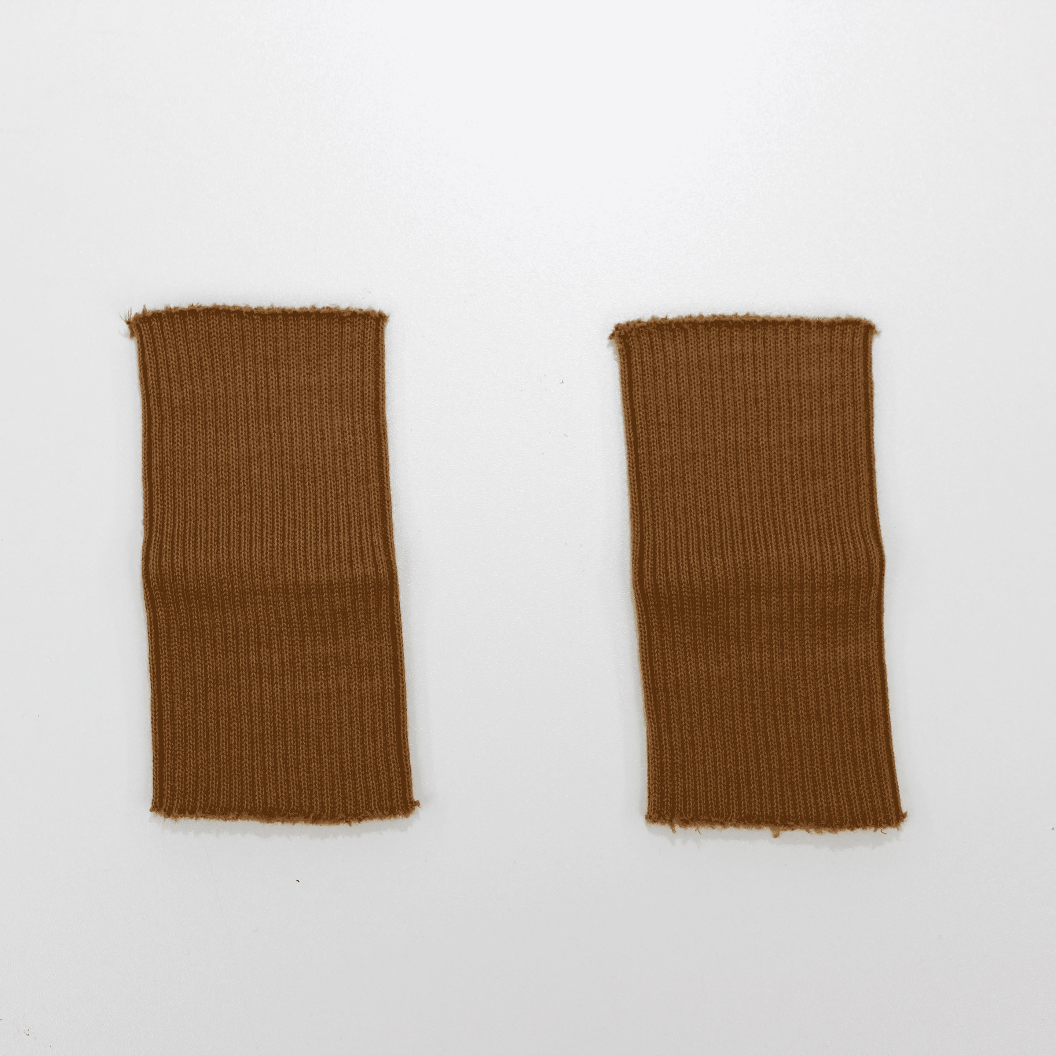 Punhos de Malha - Bege Punhos de Malha Retrosaria 