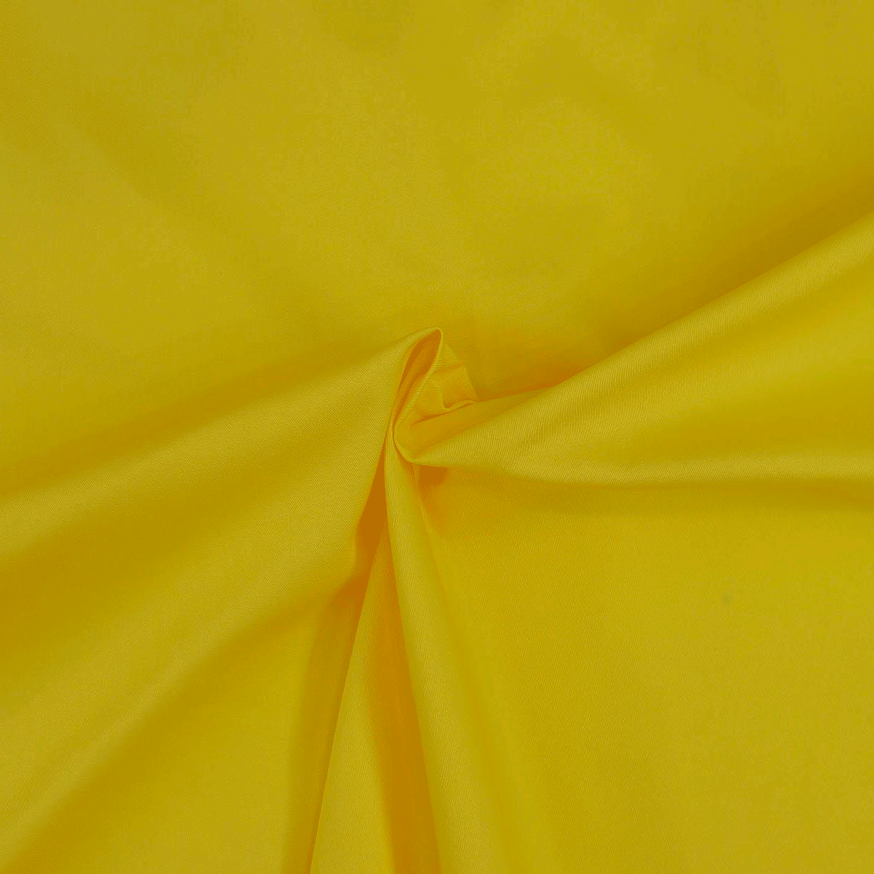 Sarja Lisa - amarelo Sarja Lisa Tecido para Decoração e Vestuário 