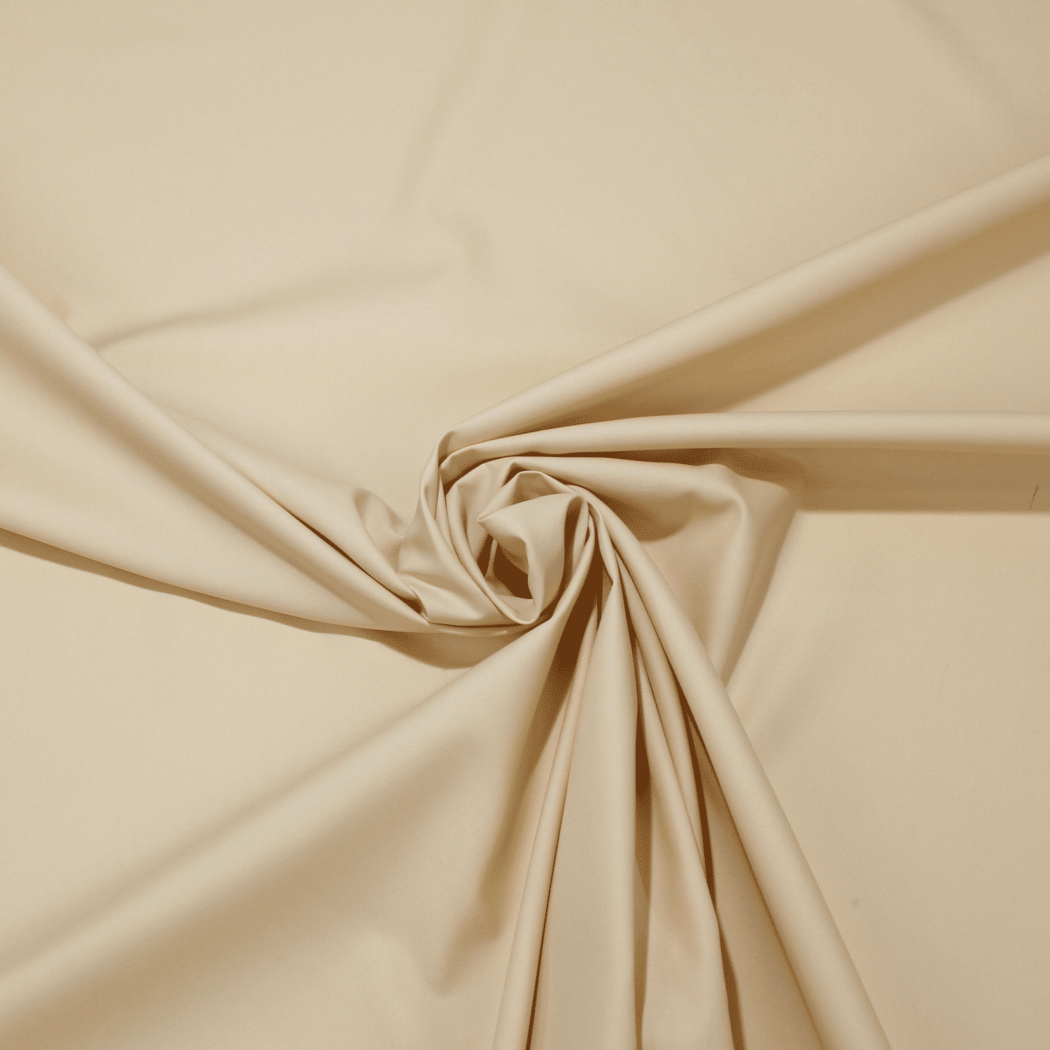 Sarja Lisa - bege claro Sarja Lisa Tecido para Decoração e Vestuário 