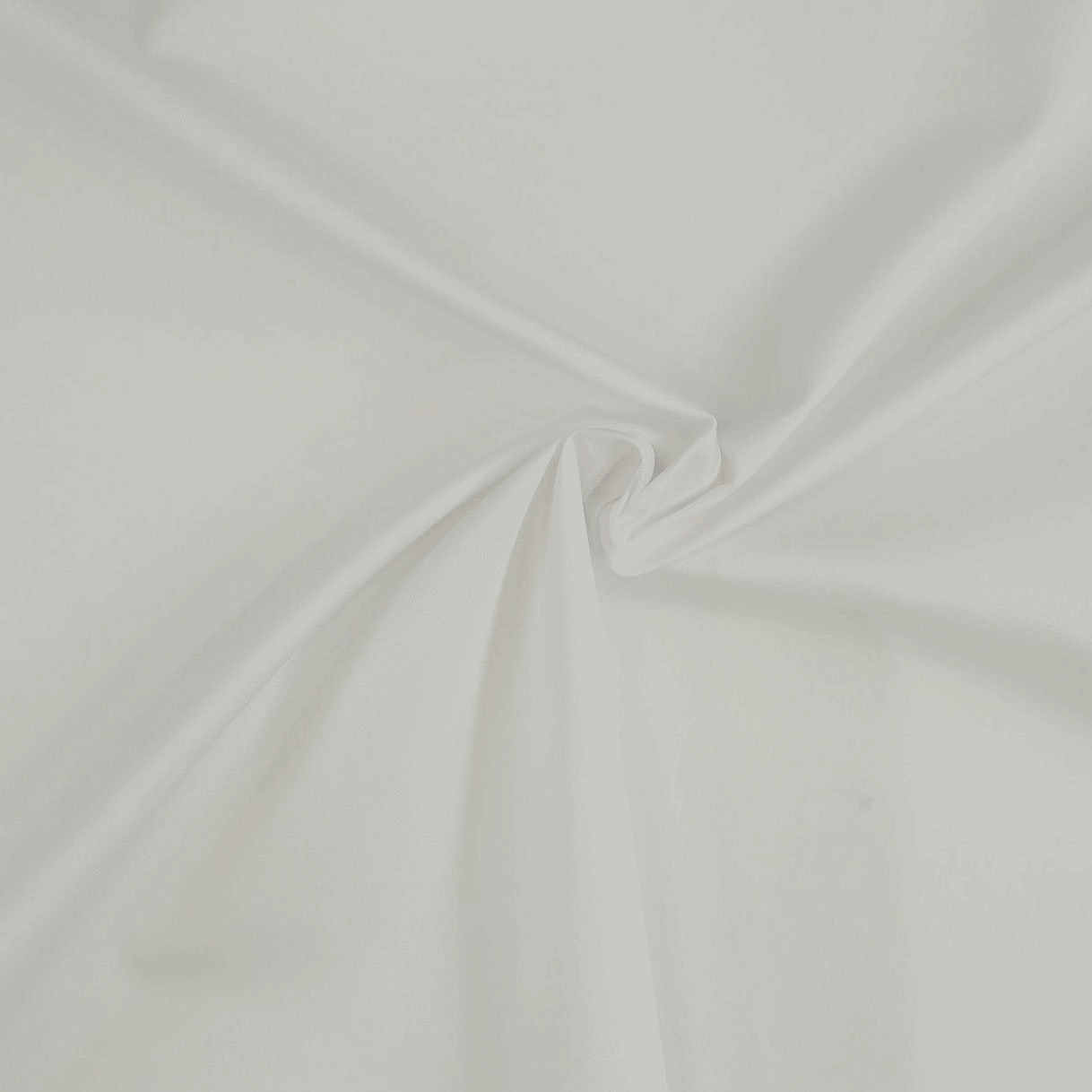 Sarja Lisa - branca Sarja Lisa Tecido para Decoração e Vestuário 