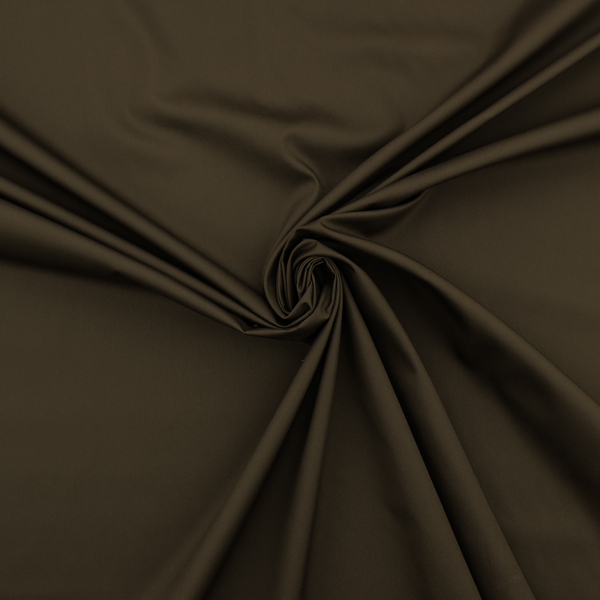 Sarja Lisa - Castanho Sarja Lisa Tecido para Decoração e Vestuário 