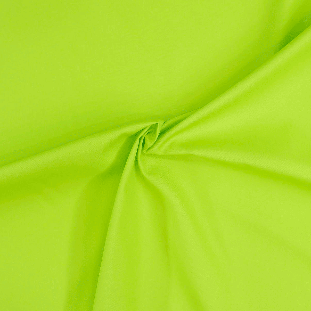 Sarja Lisa - verde neon Sarja Lisa Tecido para Decoração e Vestuário 