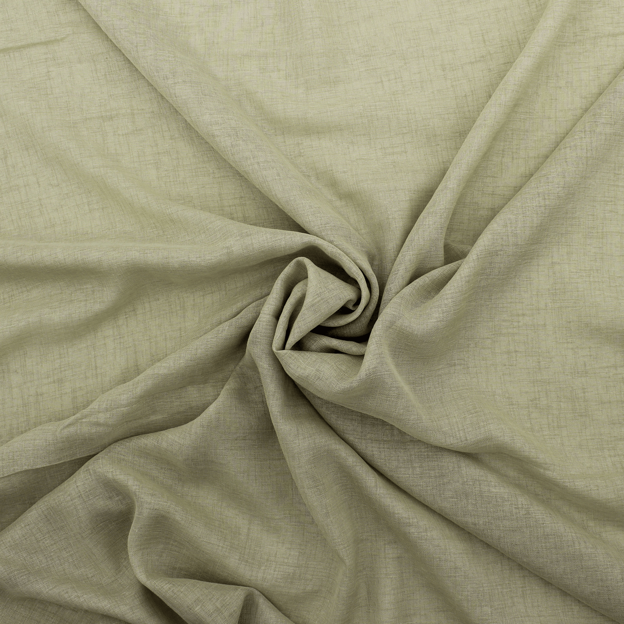 Tecido para Cortinado Alinhado Abruzzo - bege Cortinados Alinhados Tecido para Decoração 