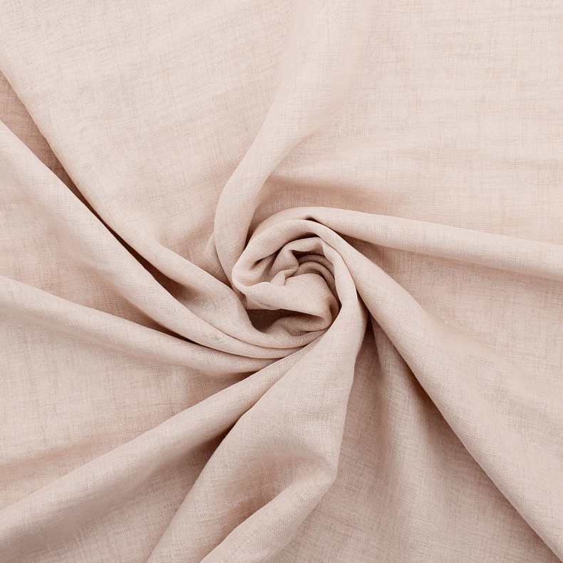 Tecido para Cortinado Alinhado Abruzzo - rosa Cortinados Alinhados Tecido para Decoração 