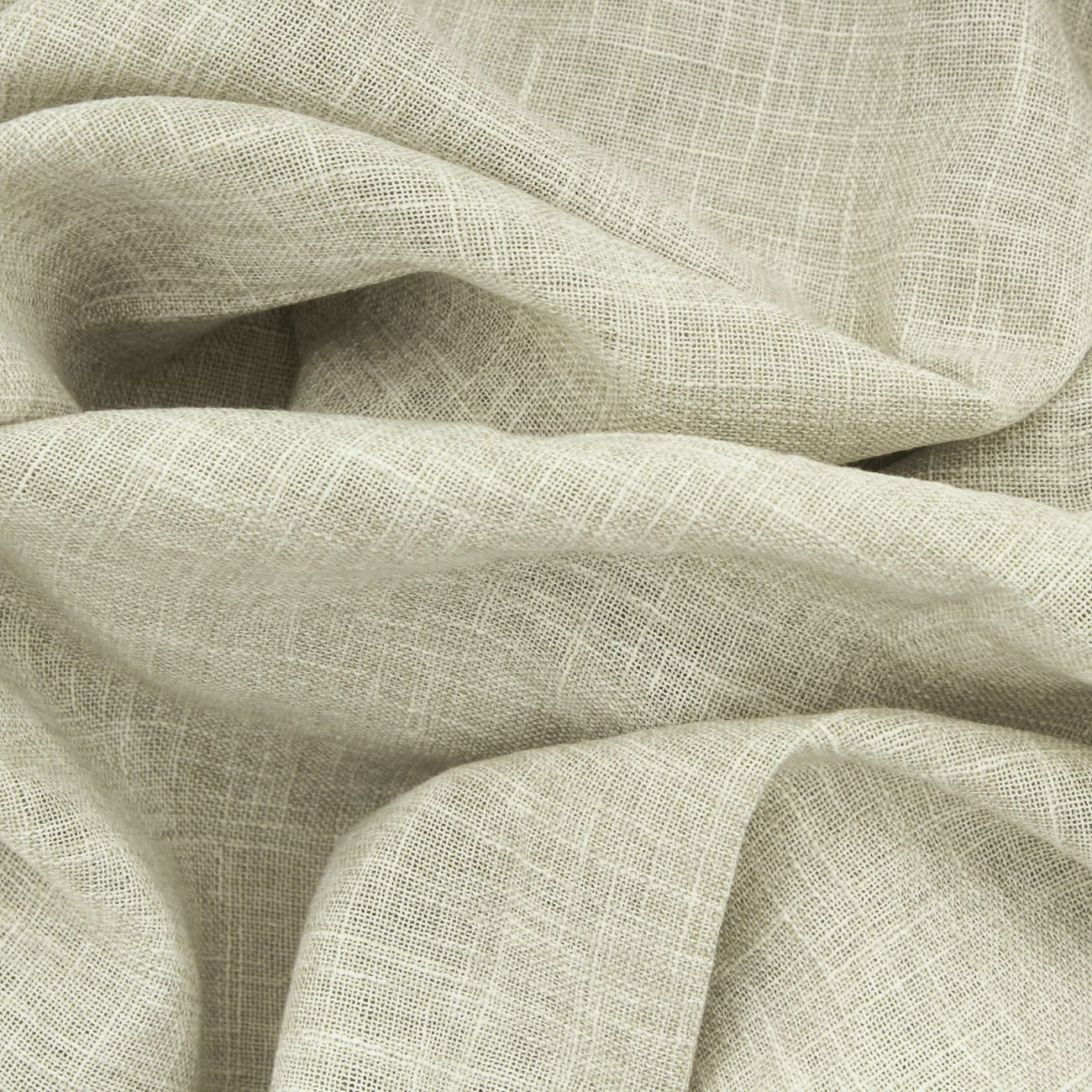 Tecido para Cortinado Alinhado Lecco - Bege Cortinados Alinhados Tecido para Decoração 