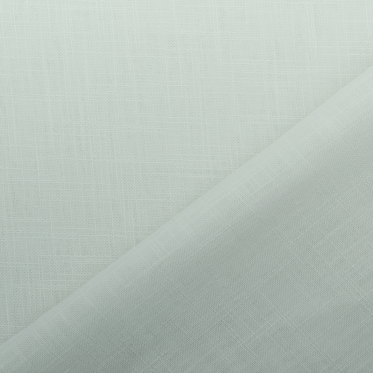 Tecido para Cortinado Alinhado Lecco - Branco Cortinados Alinhados Tecido para Decoração 