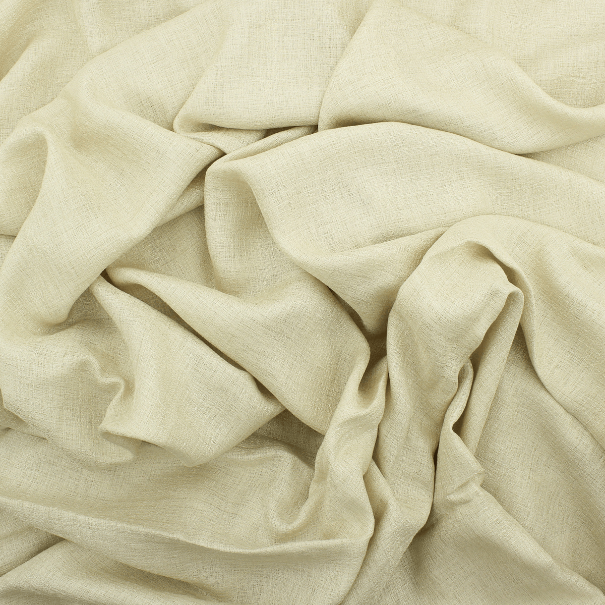 Tecido para Cortinado Alinhado Portofino - Bege Cortinados Alinhados Tecido para Decoração 