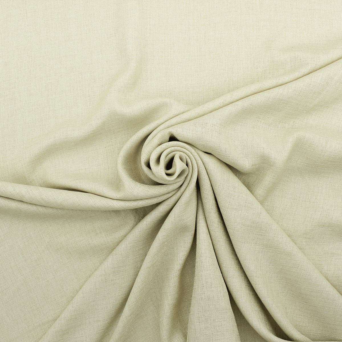 Tecido para Cortinado Alinhado Portofino - Bege Cortinados Alinhados Tecido para Decoração 