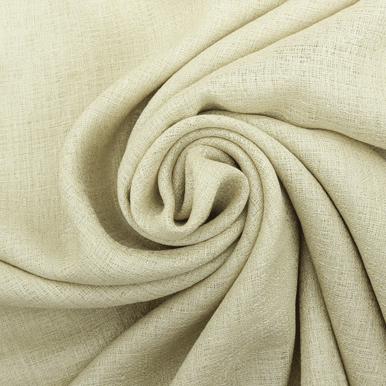 Tecido para Cortinado Alinhado Portofino - Bege Cortinados Alinhados Tecido para Decoração 