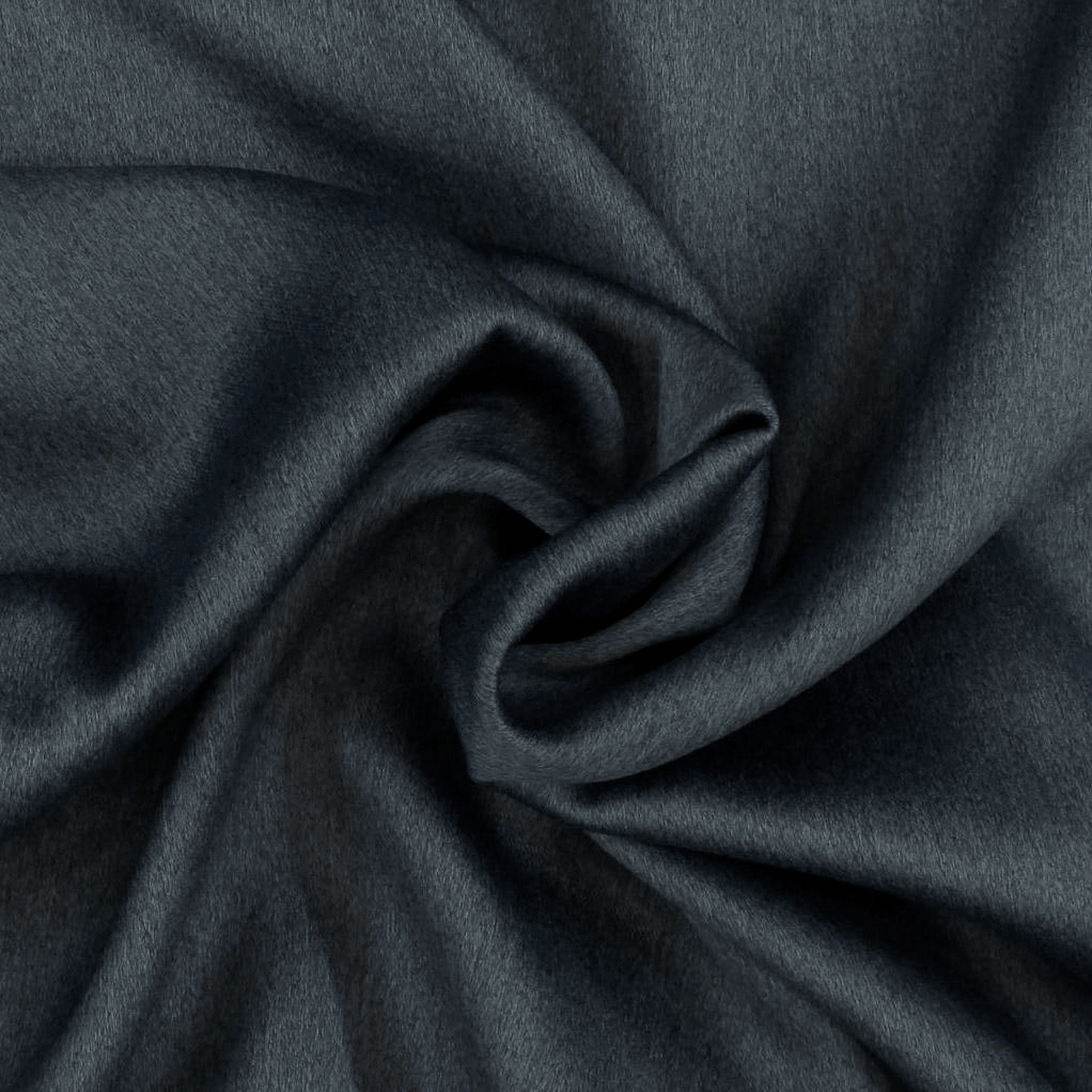 Curtain fabric - Cut Light - blue – Feira dos Tecidos Online