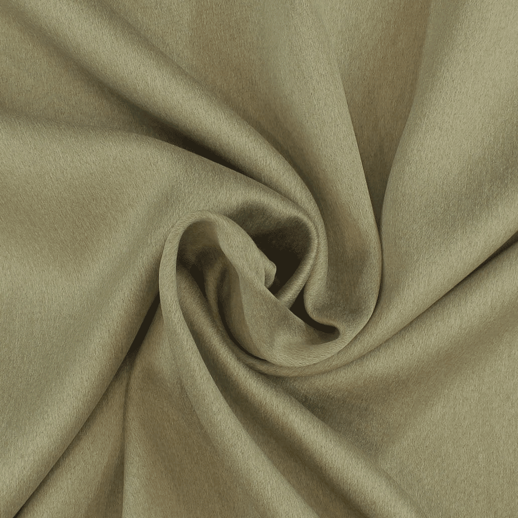 Tecido para cortinado - Corta Luz - bege Corta-Luz Tecido para Decoração 