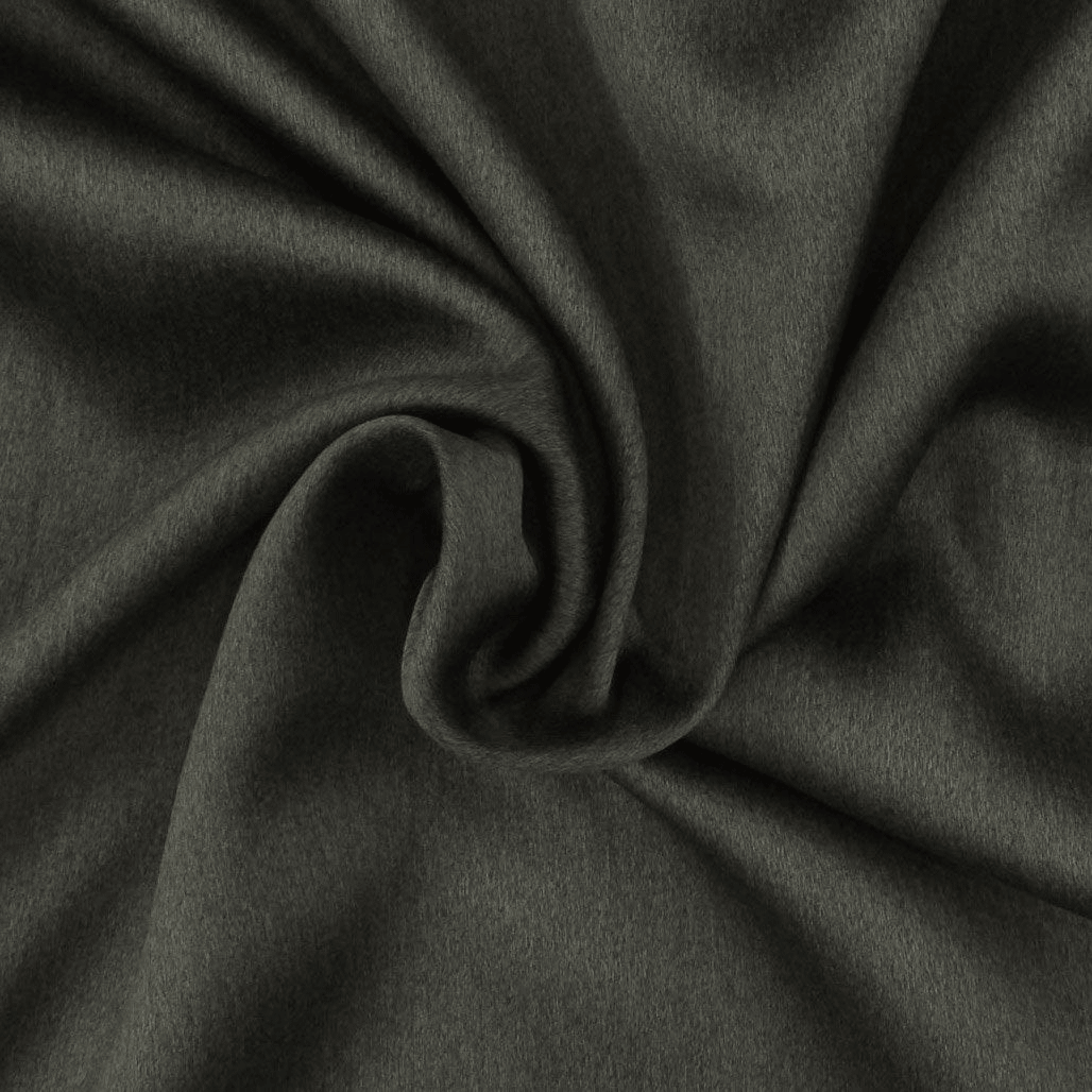 Tecido para cortinado - Corta Luz - cinza Corta-Luz Tecido para Decoração 