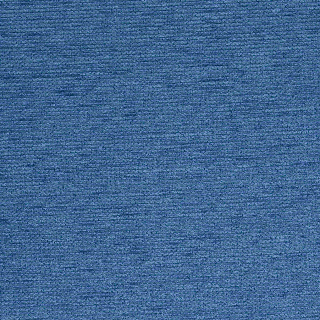 Tecido para Estofo Chenille - Azulão Estofo Chenille Tecido para Decoração 