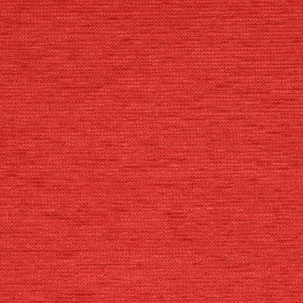 Tecido para Estofo Chenille - vermelho Estofo Chenille Tecido para Decoração 