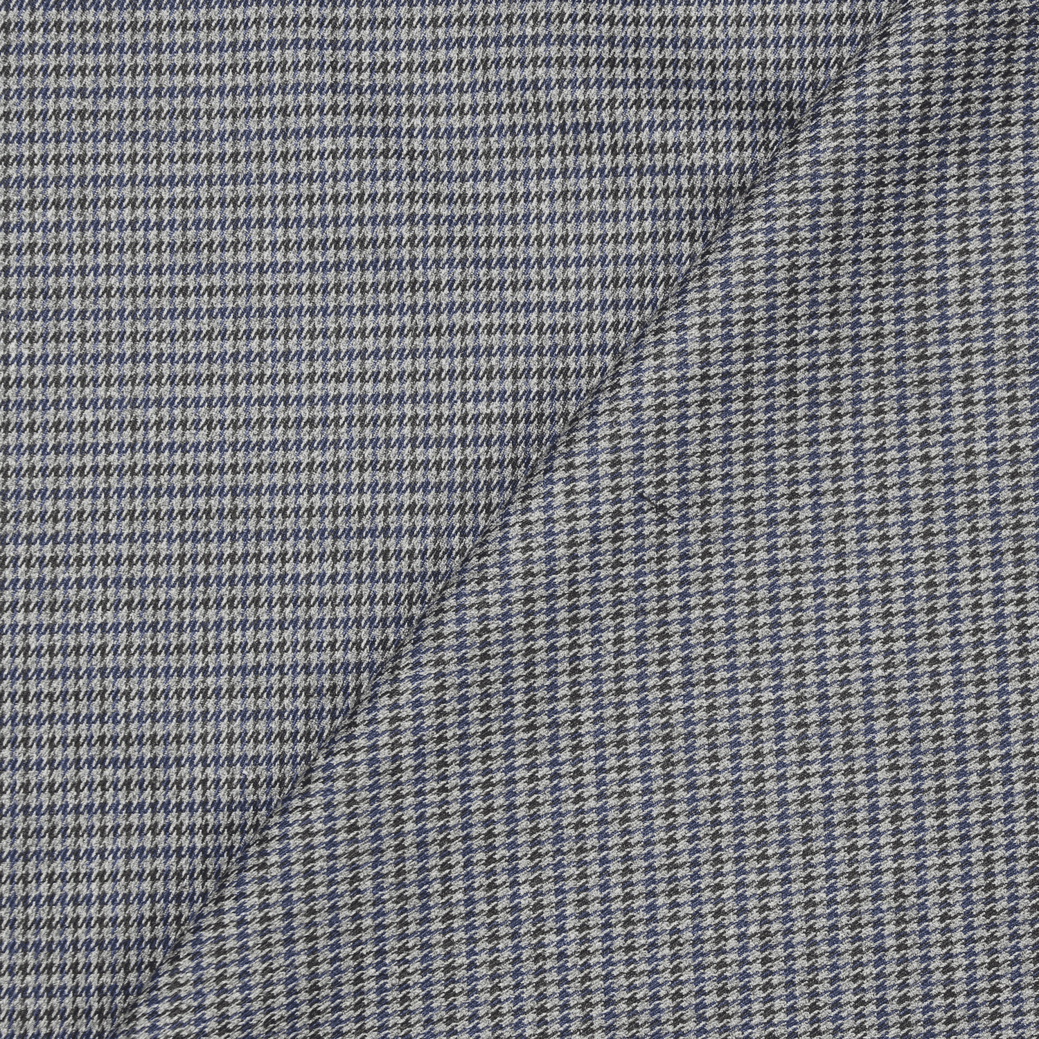 tecido-xadrez-para-roupas-pied-de-poule - Digitale Têxtil