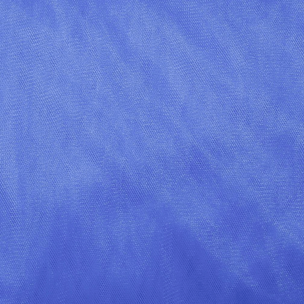 Tule Azulão – Feira dos Tecidos Online