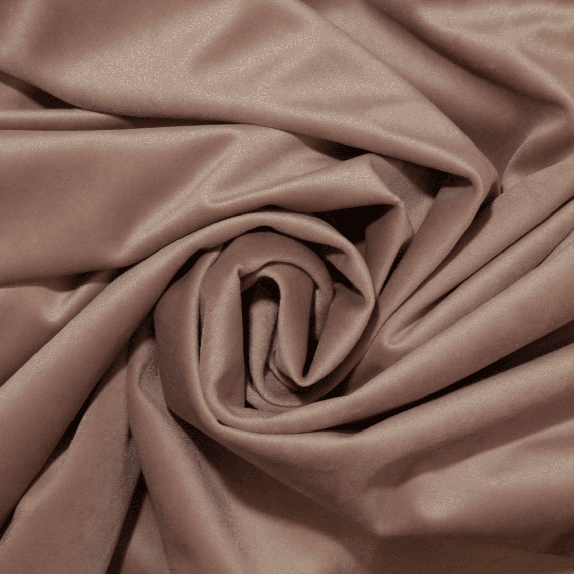 Veludo para decoração - rosa velho Decoração Feira dos Tecidos Online 