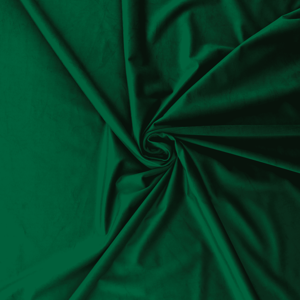 Veludo para decoração - Verde Veludos Tecido para Decoração 